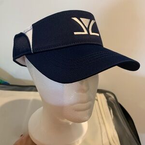 LeVian Sun Visor (Blue)